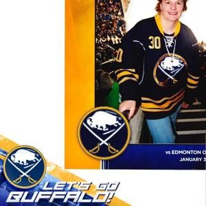 Meet your Posher, Janice